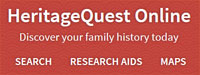 Heritage Quest Database link